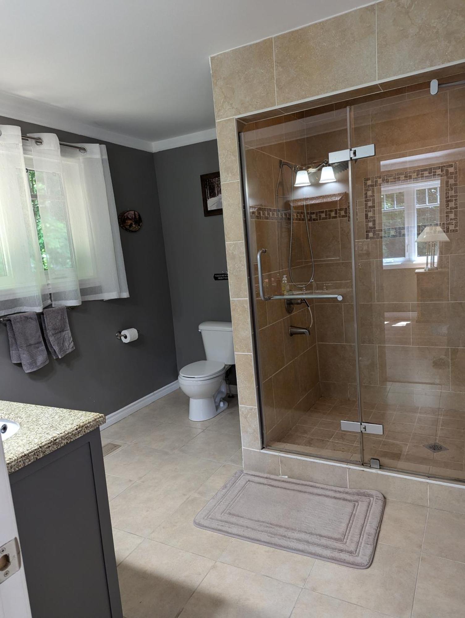 Bear & Butterfly Bed And Breakfast Gravenhurst Luaran gambar